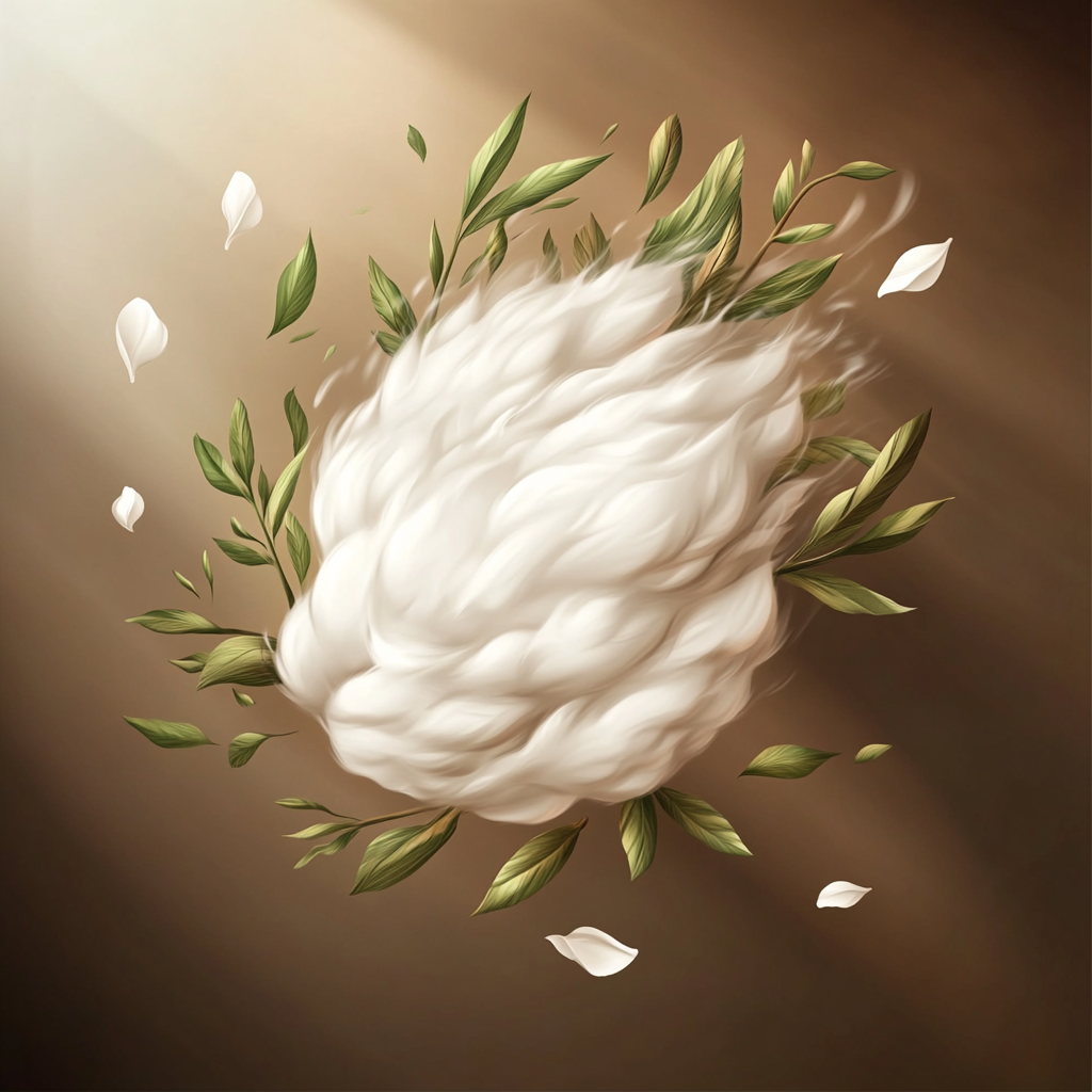 Almizcleblanco