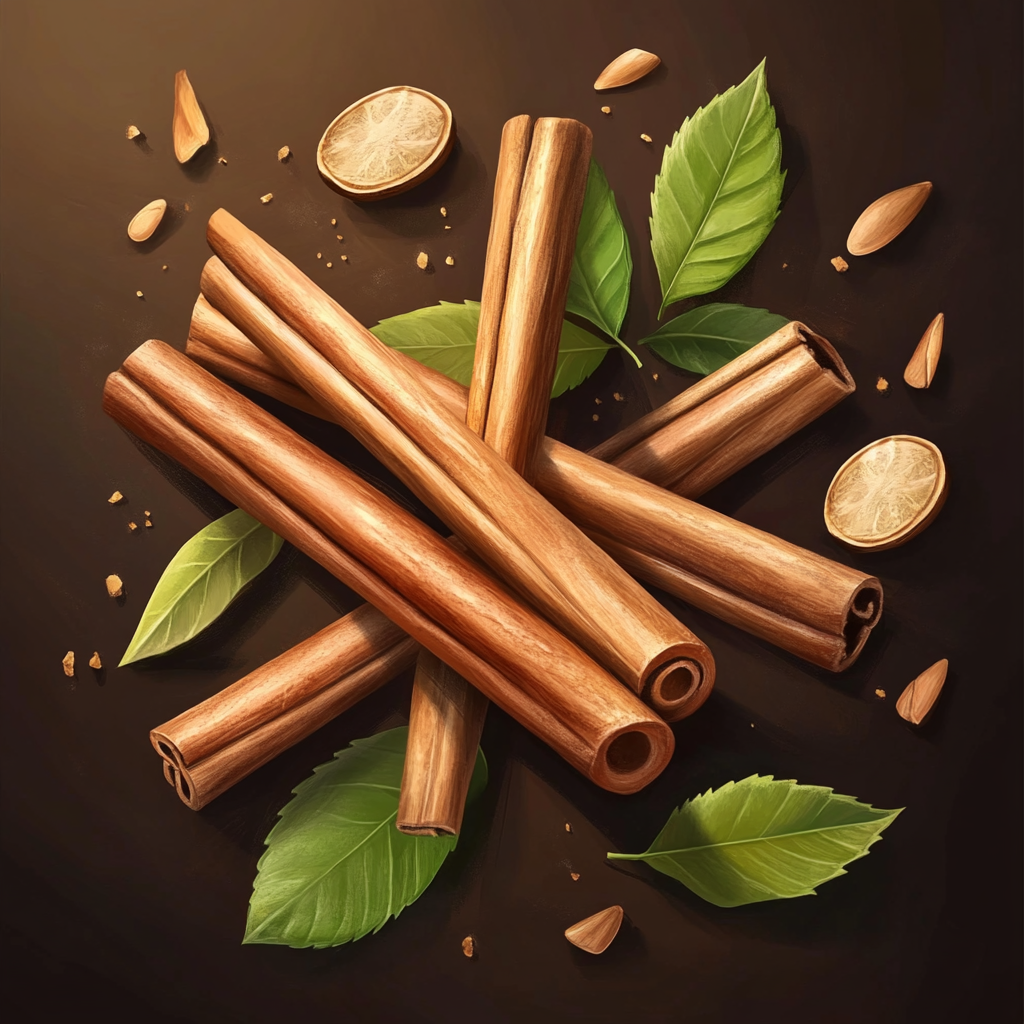 Canela