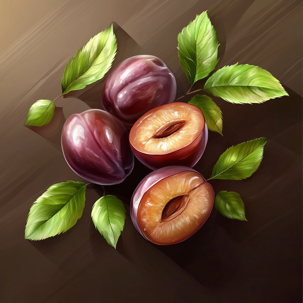 Ciruela