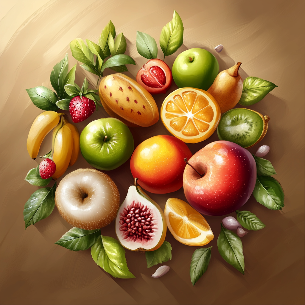 Frutas