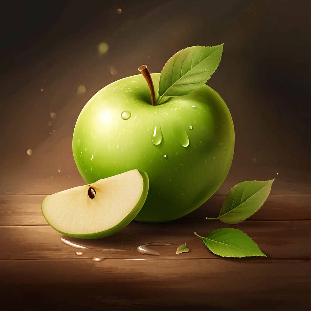 ManzanaVerde