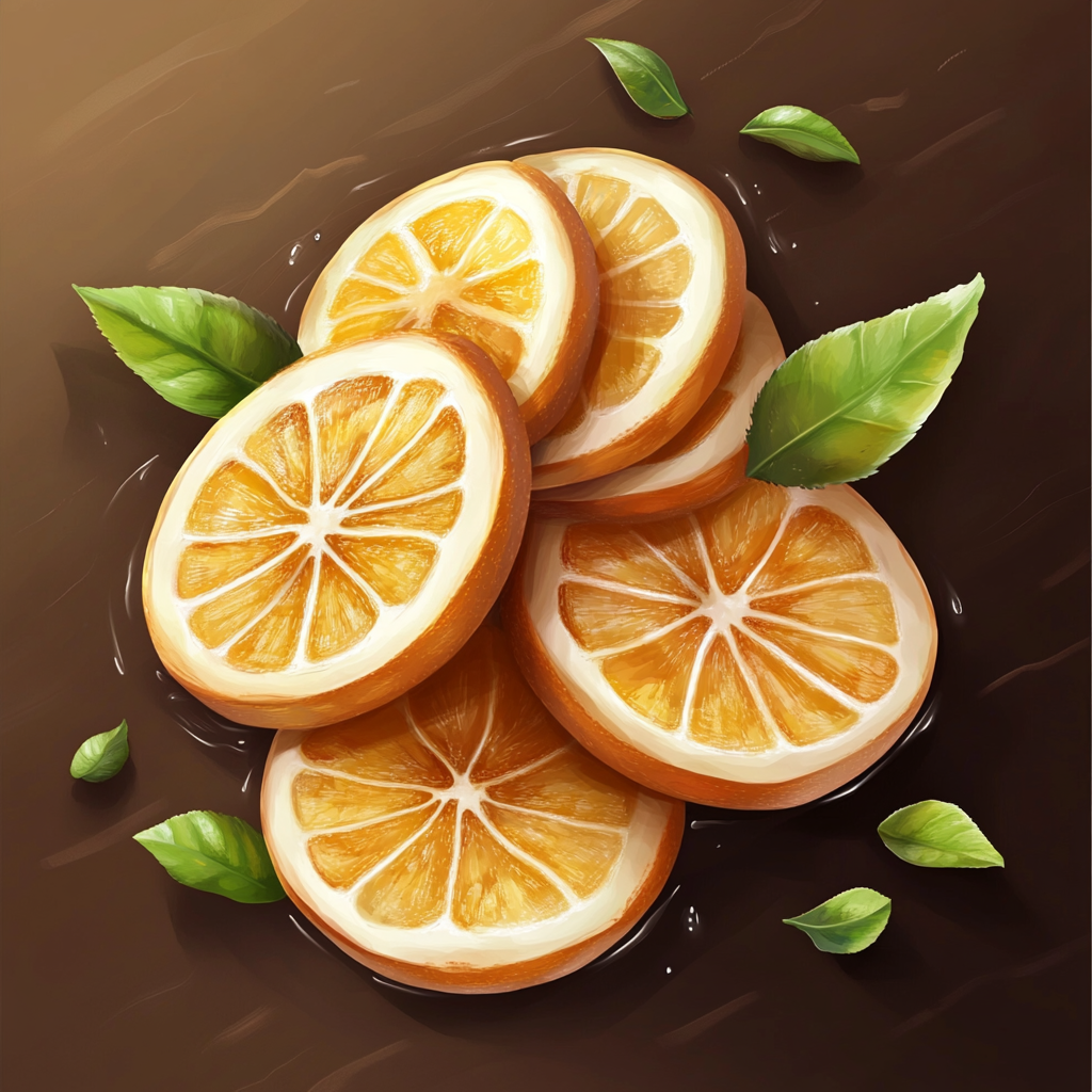 Naranja