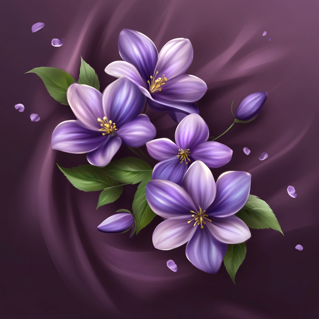 Violeta
